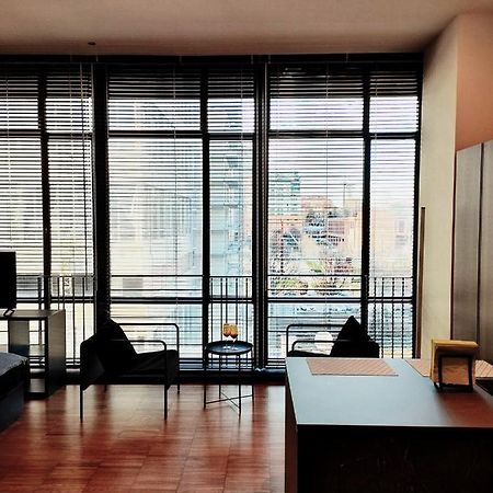 Loft 3 Business Apartman Torino Kültér fotó