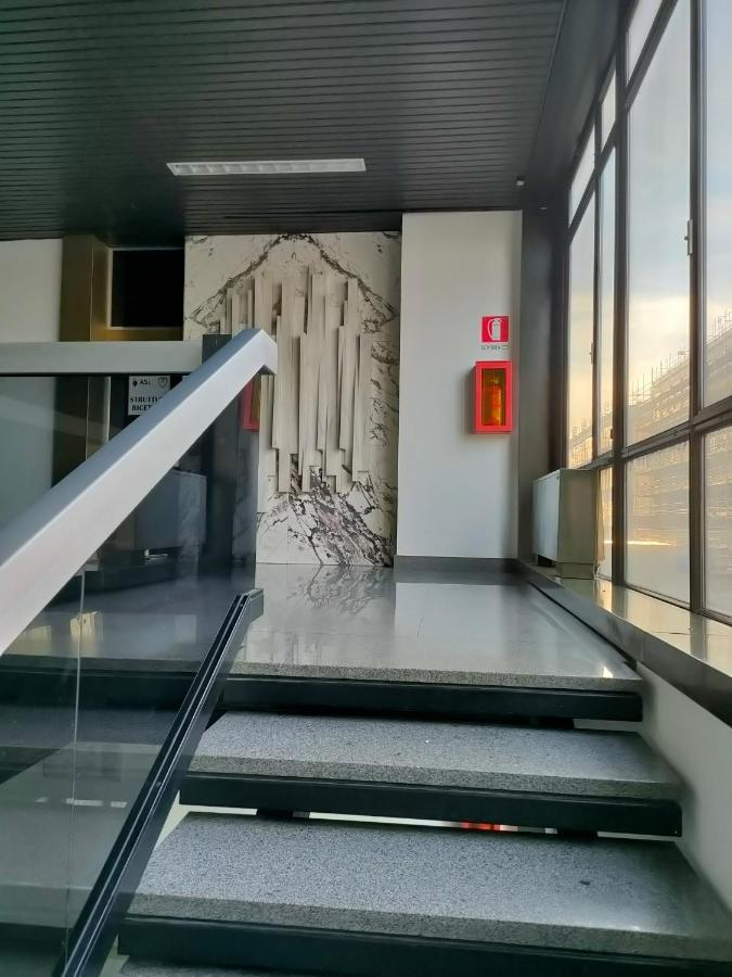 Loft 3 Business Apartman Torino Kültér fotó