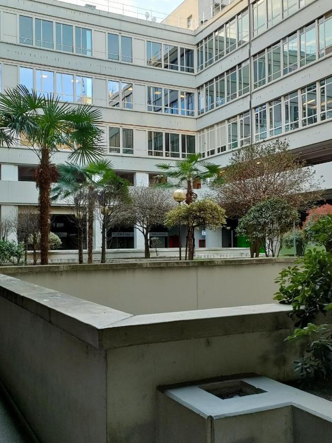 Loft 3 Business Apartman Torino Kültér fotó