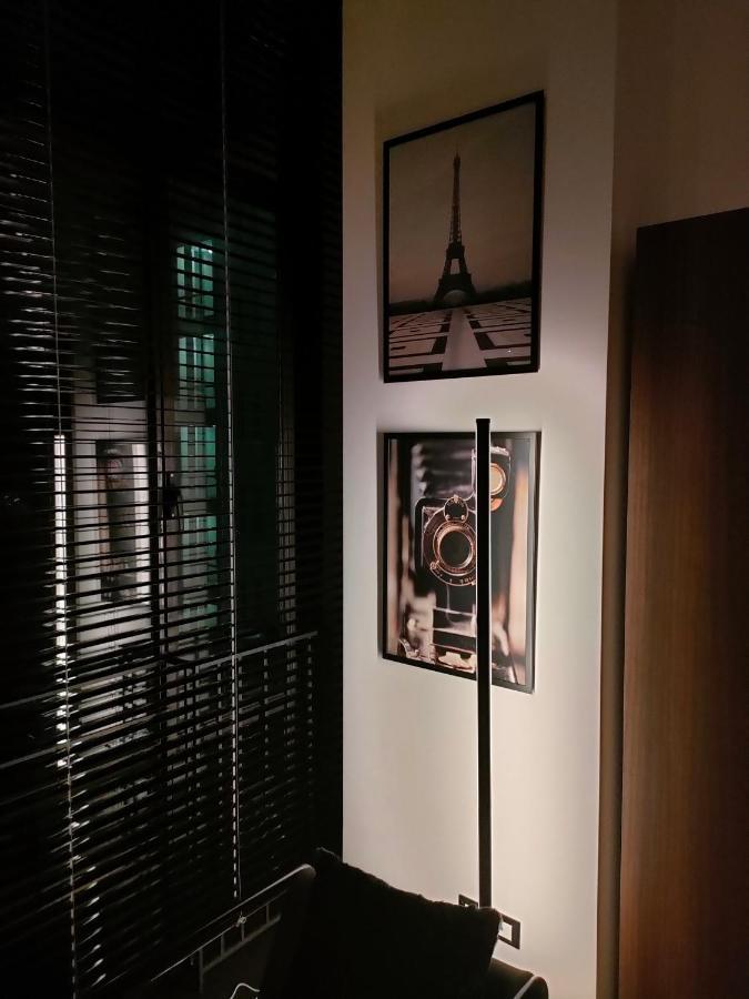 Loft 3 Business Apartman Torino Kültér fotó